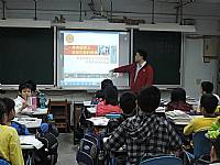104學年度升學輔導系列活動二