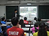 104學年度升學輔導系列活動二