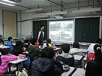 104學年度升學輔導系列活動二