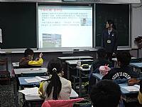 104學年度升學輔導系列活動二