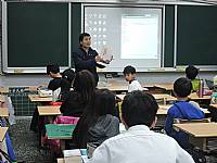 104學年度升學輔導系列活動二