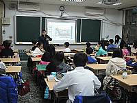 104學年度升學輔導系列活動二