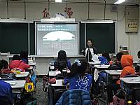 104學年度升學輔導系列活動二