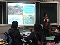 104學年度升學輔導系列活動二
