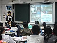 104學年度升學輔導系列活動二