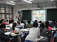 104學年度升學輔導系列活動二