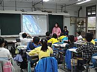 104學年度升學輔導系列活動二