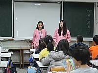 104學年度升學輔導系列活動二