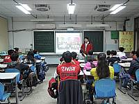104學年度升學輔導系列活動二