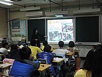 104學年度升學輔導系列活動二