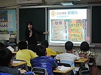 104學年度升學輔導系列活動二