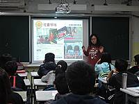 104學年度升學輔導系列活動二