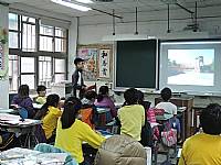 104學年度升學輔導系列活動二