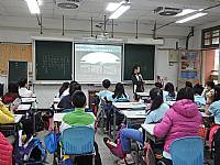 104學年度升學輔導系列活動二