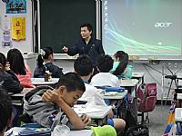 104學年度升學輔導系列活動二