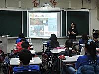 104學年度升學輔導系列活動二
