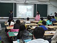 104學年度升學輔導系列活動二