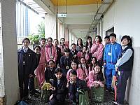 104學年度升學輔導系列活動二