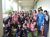 104學年度升學輔導系列活動二