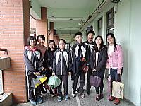 104學年度升學輔導系列活動二