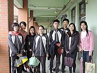 104學年度升學輔導系列活動二