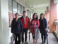 104學年度升學輔導系列活動二