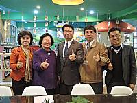 104學年度升學輔導系列活動二