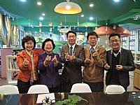 104學年度升學輔導系列活動二
