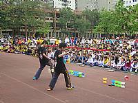兒童節慶祝大會--『當我們童在藝起』