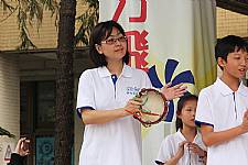 母親節園遊會相機1