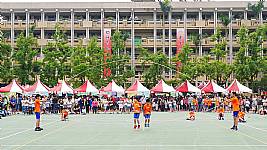 母親節園遊會相機3