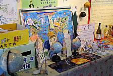 小王子展-開幕典禮相機2