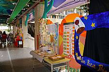 小王子展-開幕典禮相機2