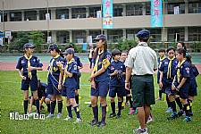 104學年度臺北市幼童軍團大會