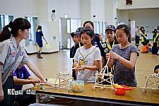 104學年度臺北市幼童軍團大會