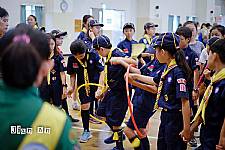 104學年度臺北市幼童軍團大會