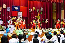 2016 畢業典禮