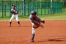 本校棒球隊參加2016第八屆陽明山盃全國棒球賽榮獲季軍