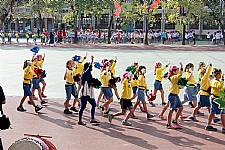 105年校慶暨體育表演會預演-相機3