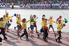 105年校慶暨體育表演會預演-相機3
