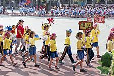 105年校慶暨體育表演會預演-相機3