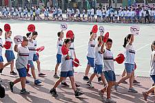 105年校慶暨體育表演會預演-相機3