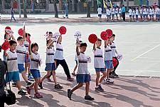 105年校慶暨體育表演會預演-相機3