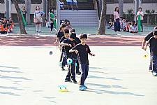 105年校慶暨體育表演會預演-相機3
