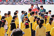 105年校慶暨體育表演會預演-相機3