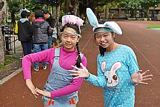 光影魔術師開幕式-相機2