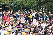 光影魔術師開幕式-相機3