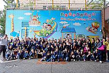 105學年度管弦樂團校際交流活動（宜蘭新生國小）