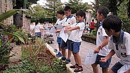 小田園活動