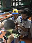 小田園活動